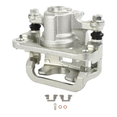 Rear Left Brake Caliper 1Pc For 2011-2022 Nissan LEAF 2014-2020 Nissan Rogue 6B93BC-57