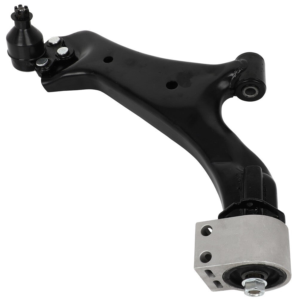 Front Tie Rod End Sway Bar Control Arm w/Ball Joint Fits 2010-2017 GMC Terrain 6B93BC-57