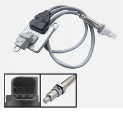 Nitrogen Oxide Nox Sensor A0091530728 For Mercedes Benz 5WK96657A 6B93BC-57