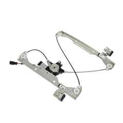 For 2006-2011 Chevrolet HHR Front Passenger Side Window Regulator with Motor 6B93BC-57