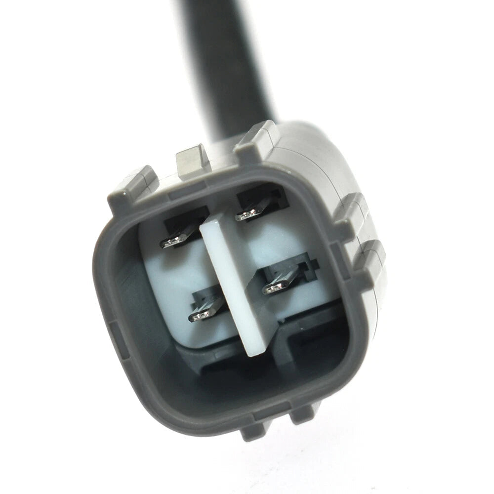 2PCS Upstream & Downstream O2 Oxygen Sensor for 2001-2002 Toyota 4Runner V6 3.4L 6B93BC-57