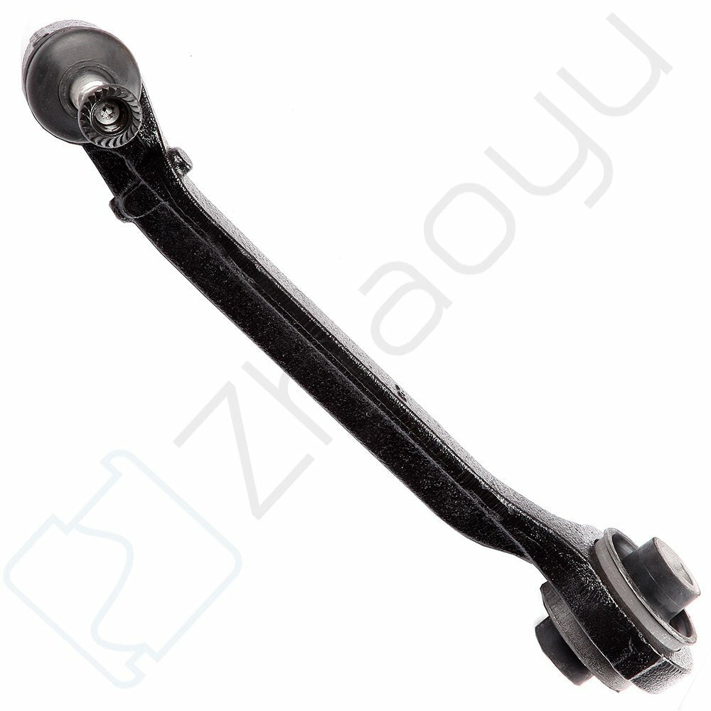 For 2005-2010 Chrysler 300 RWD 6Pcs Front Lower Control Arms Tie Rod Links Kit 6B93BC-57