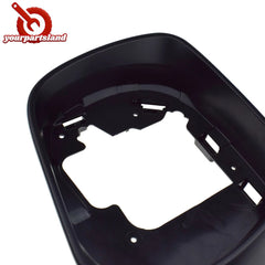 For Lexus GX460 2010 2011-2023 Left LH Side Rearview Door Mirror Cover Housing 6B93BC-57