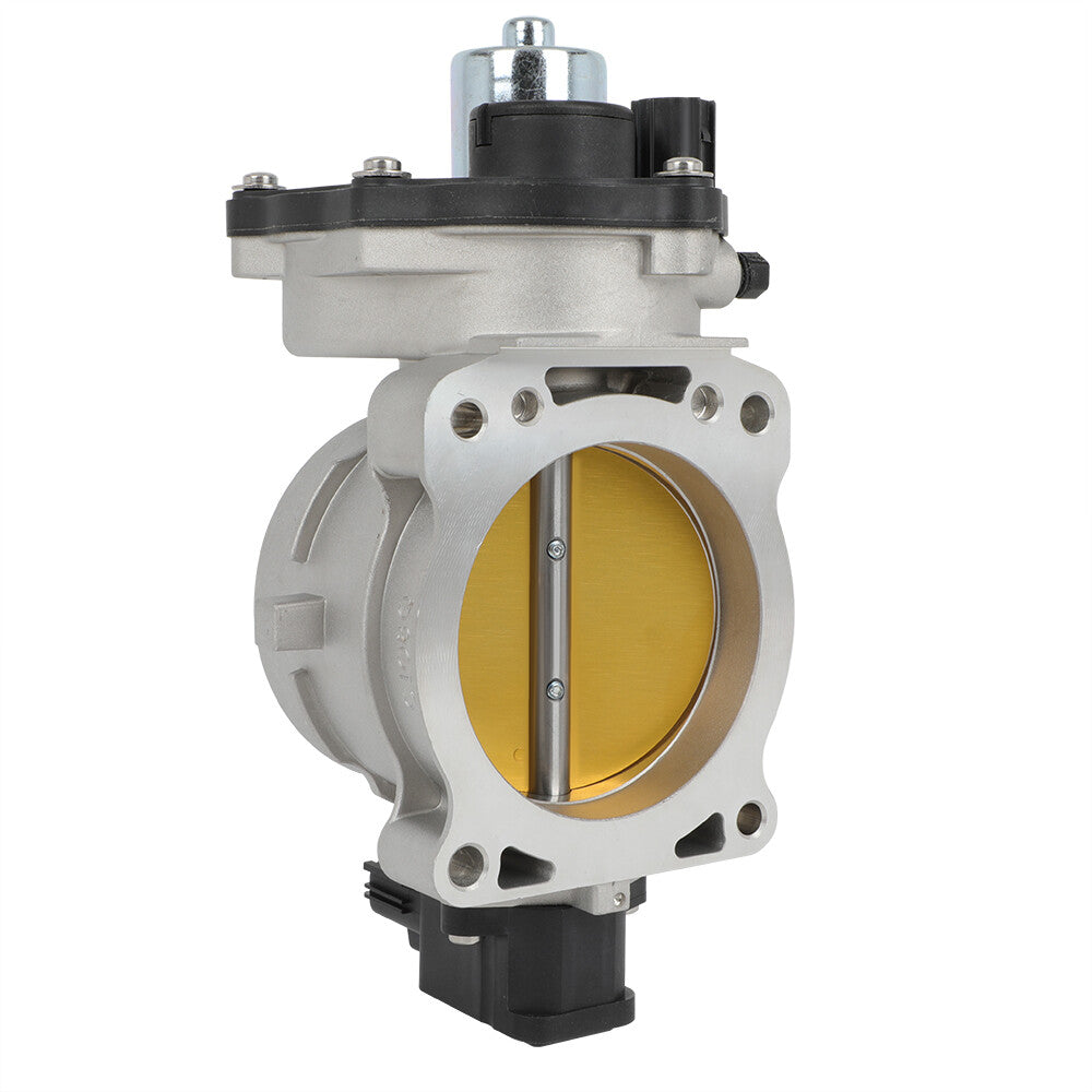For Ford Explorer Explorer Sport Trac Mercury Mountaineer 4.6L Throttle Body 6B93BC-57