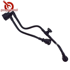 Fuel Vent Line Pipe Coolant Hose For Mercedes Benz E-class W213 CDi 2.0 2016-23 6B93BC-57