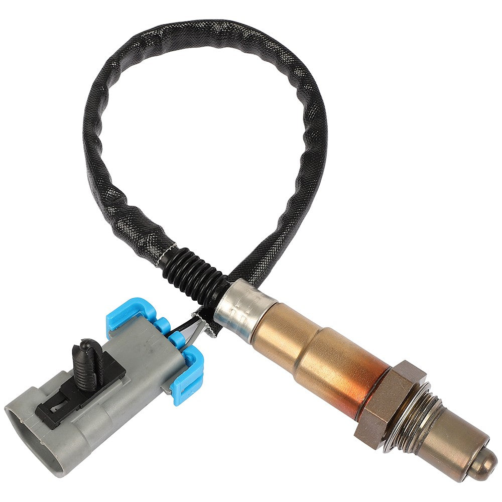 Oxygen O2 Sensor fits 2011-2013 Buick Regal & Verano 2.0L Turbo DOWNSTREAM 6B93BC-57