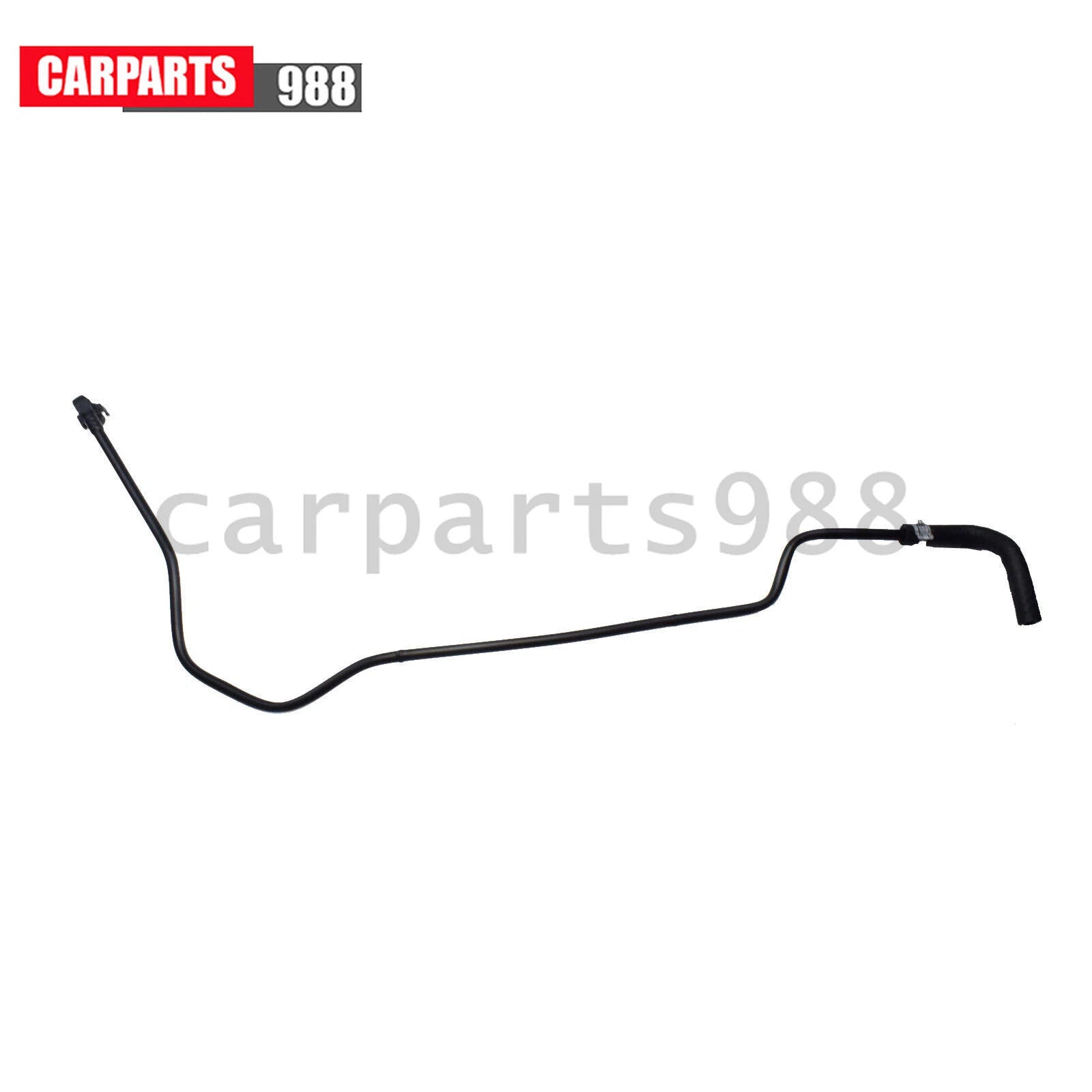 Throttle Body Inlet & Outlet Pipe For 08-18 Chevy Sonic Cruze Saturn Astra 1.8L 6B93BC-57