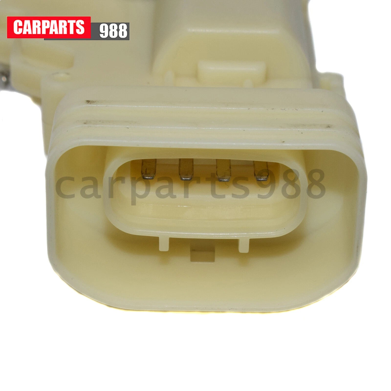 Rear Right Door Lock Actuator For Lexus GS430 GS300 Toyota Prius 69130-30110 6B93BC-57