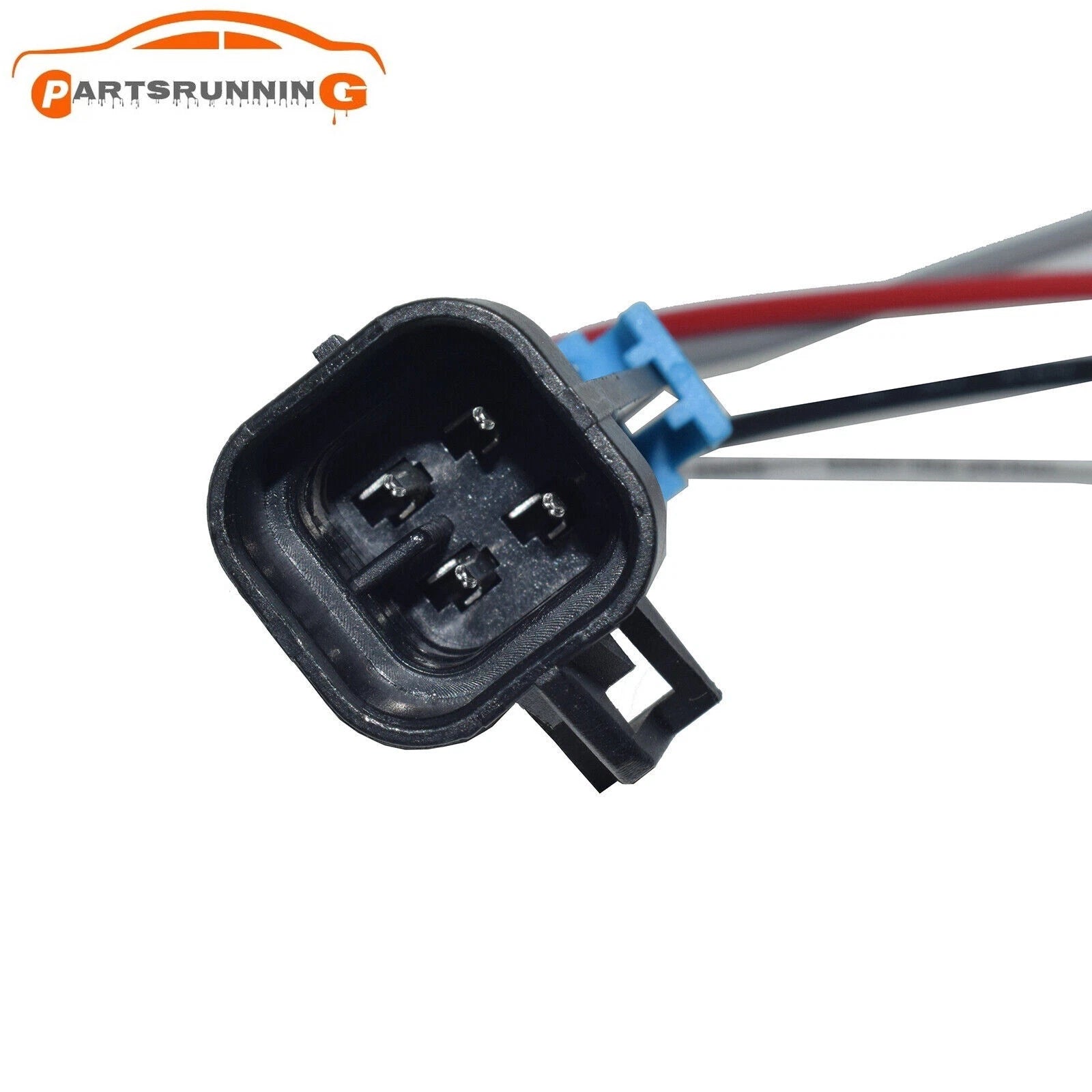 15305801 LS1 Oxygen O2 Sensor Connector Wiring Pigtail For GM Camaro Firebird 6B93BC-57