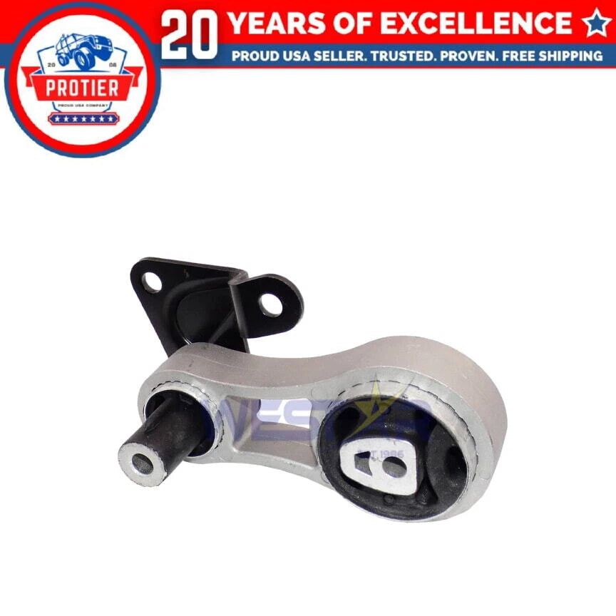 Right Torque Strut Mount Fits 04-12 Ford SUV (Mex) L4 2.0L 121ci, L4 2.0L 122ci 6B93BC-57