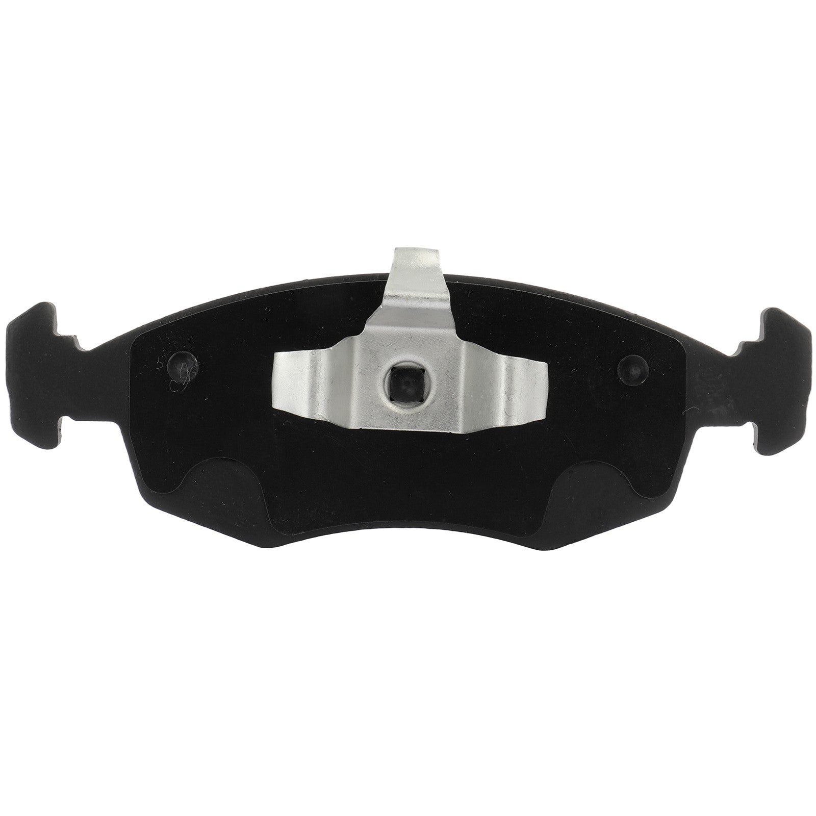 Front Ceramic Brake Pads for 2012 2013 2014 2015 2016 2017 2018 2019 Fiat 500 6B93BC-57