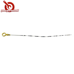 Engine Oil Level Dipstick For 15-20 Cadillac Chevrolet GMC 5.3L & 6.2L 12643278 6B93BC-57