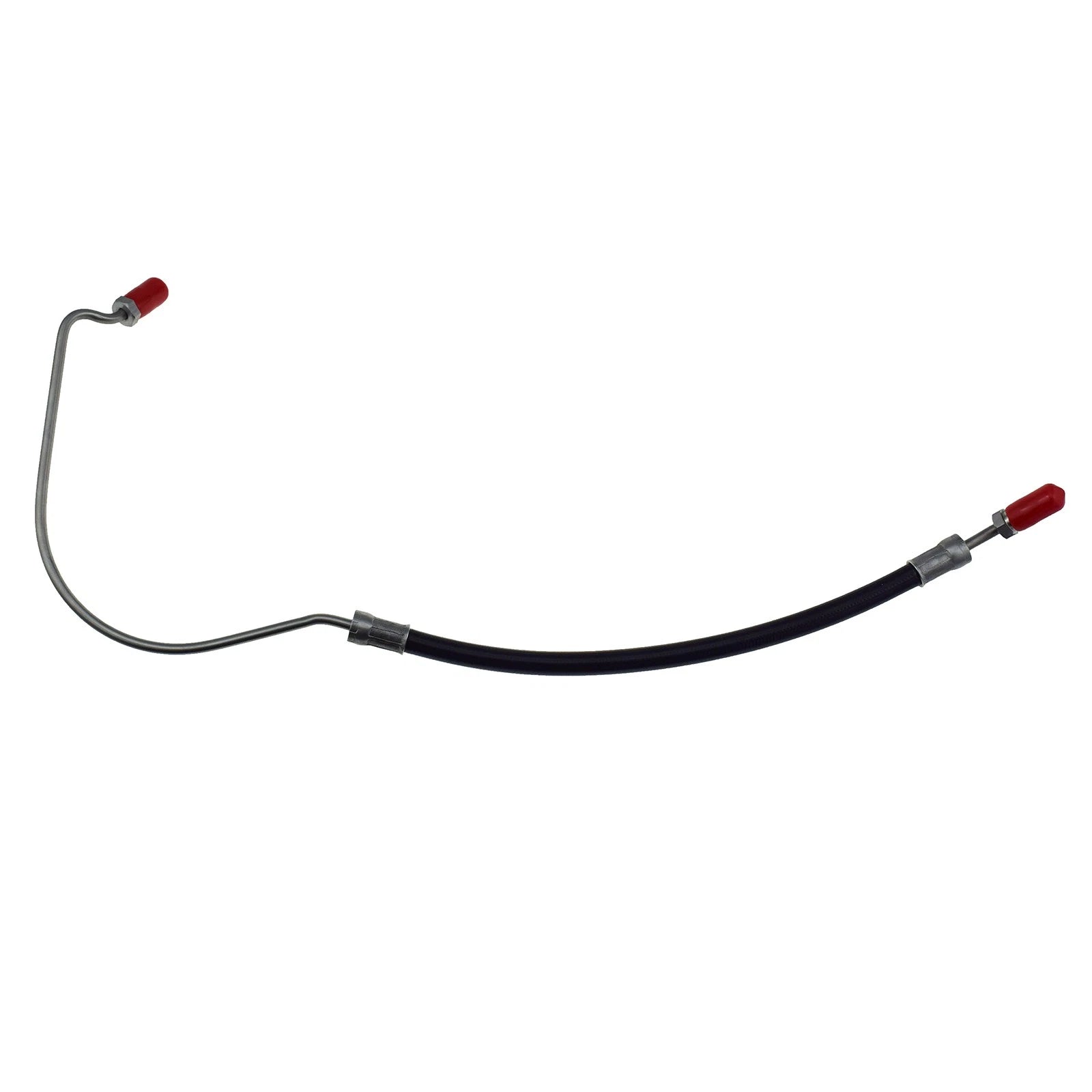 Hydraulic Trim Hose 3857523 for Volvo SX-M Port Down w/Fore Connections 1994-Up 6B93BC-57