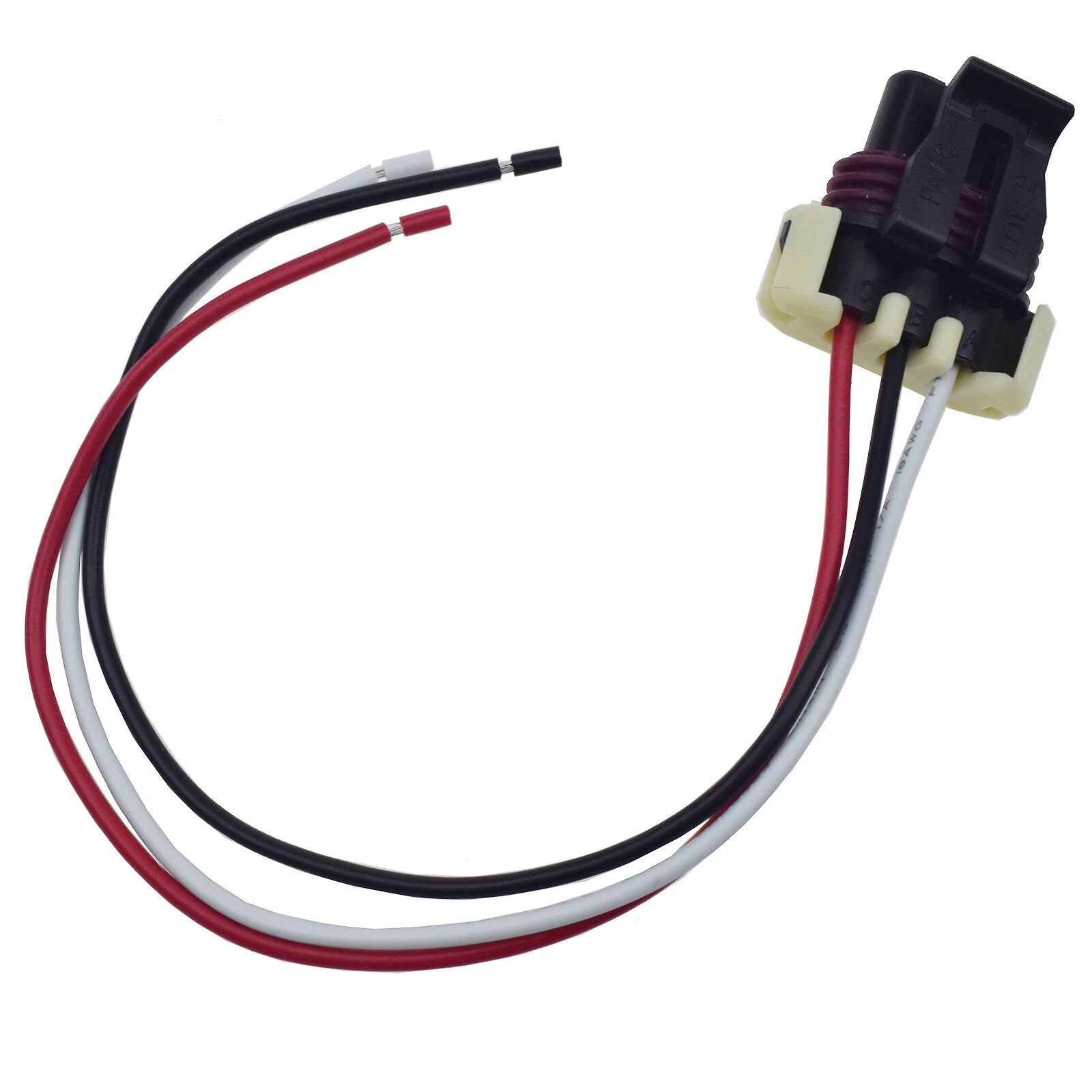 Camshaft Position Sensor With Connector For Impala Grand Am Century 24508913 6B93BC-57