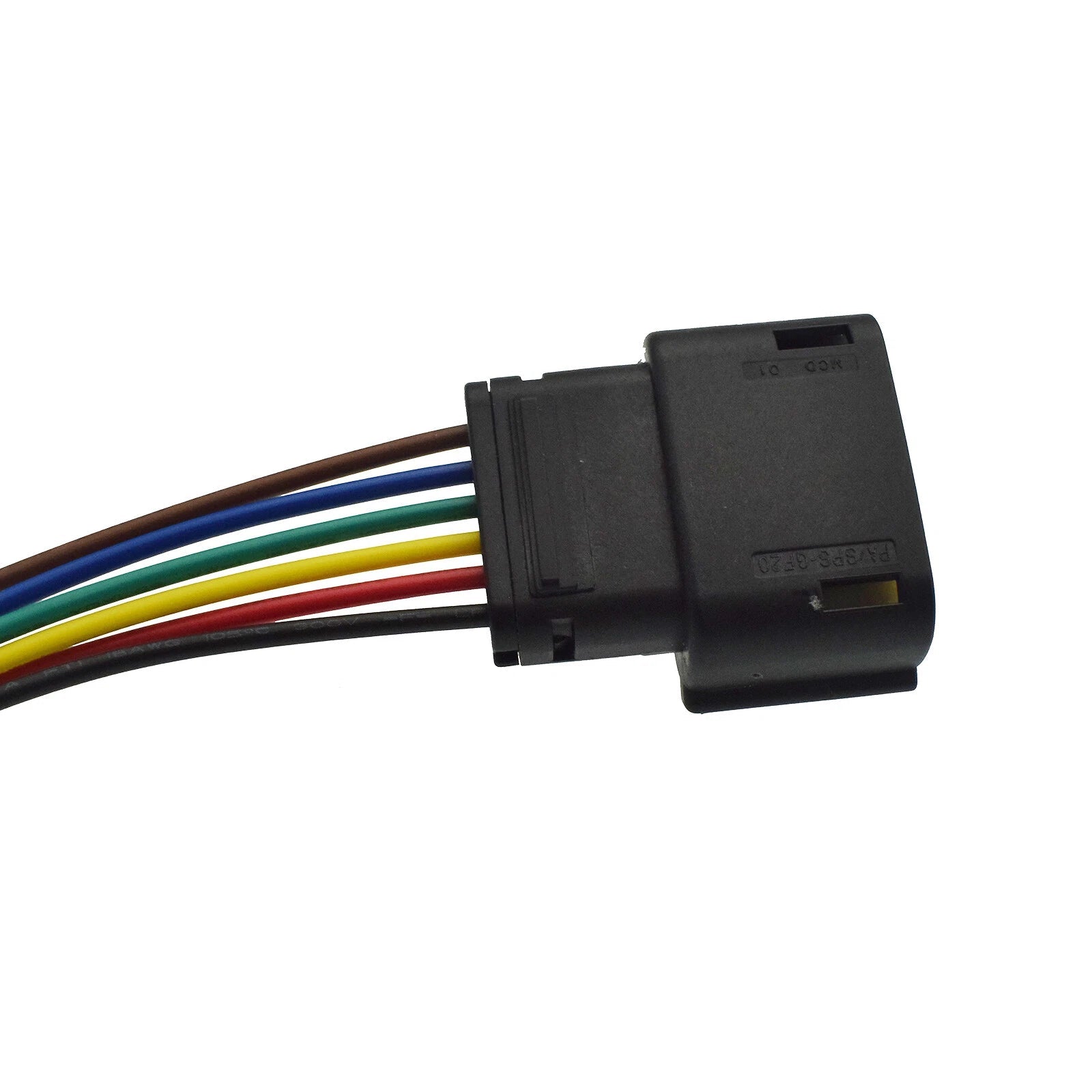 Transmission Oil Temperature Sensor Connector For Ford Super Duty F250 350 450 6B93BC-57