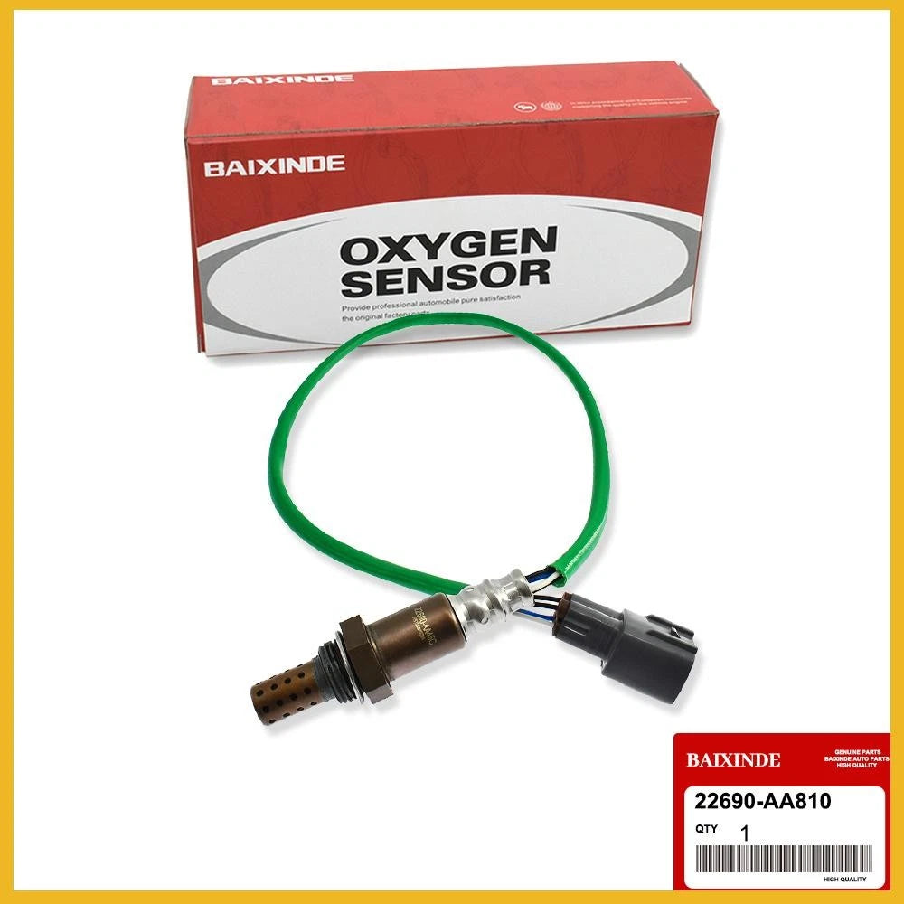 22690AA45C 2344732 Rear Oxygen Sensor For Subaru Legacy Outback 2.5L 3.0L 01-05 6B93BC-57
