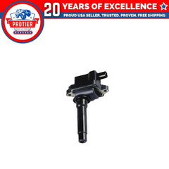 Ignition coil Compatible with 1995-2002 KIA SPORTAGE 6B93BC-57