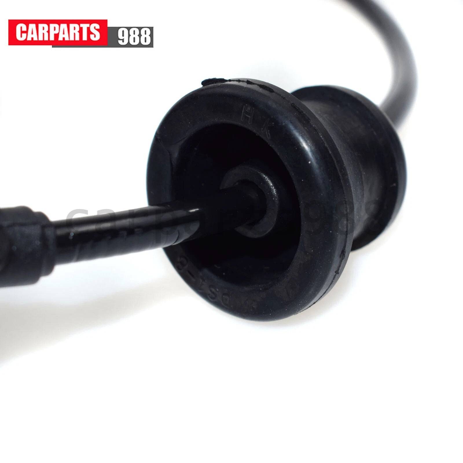 ABS Wheel Speed Sensor Rear Left / Right For Chevrolet Captiva Sport Vue Equinox 6B93BC-57