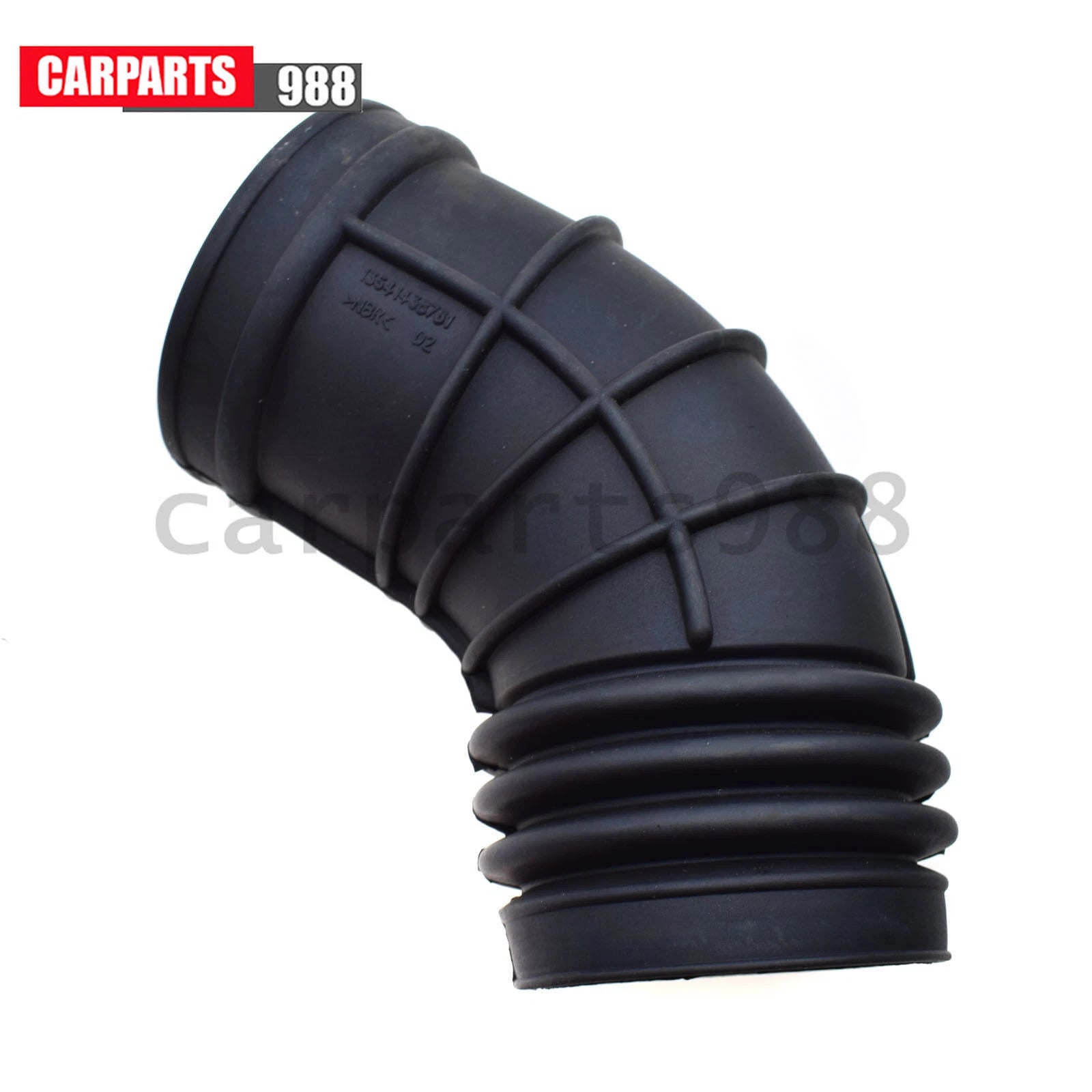 Intake Air Flow Boot Hose 13541438761 For BMW 325CI 325I 325XI 330CI 330I 330XI 6B93BC-57