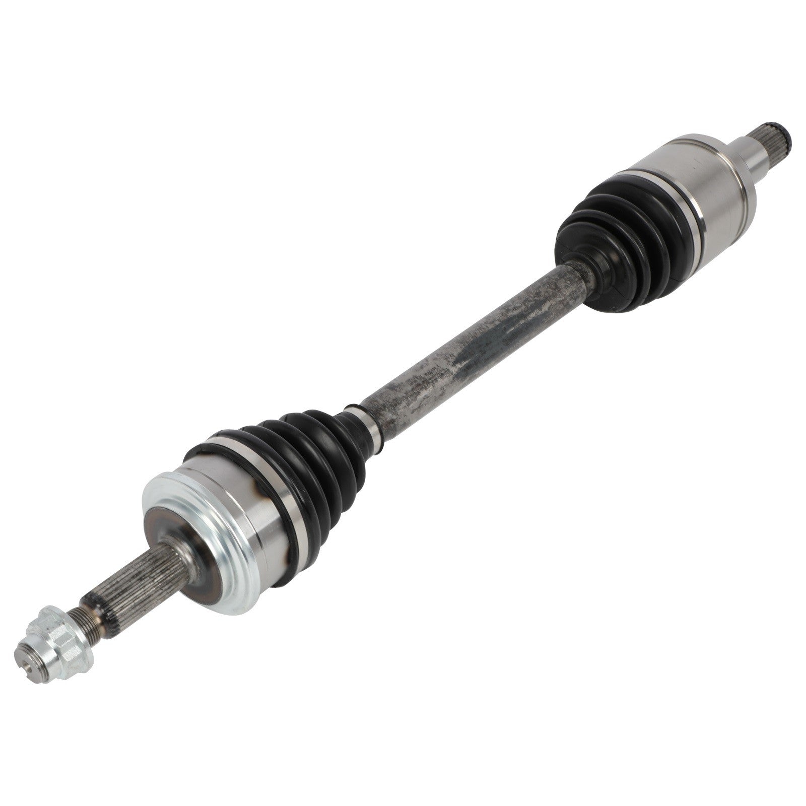 Front Left & Right FWD for Toyota RAV4 2.5L 2009-12 RAV4 2.4L 2006-2008 CV Axles 6B93BC-57