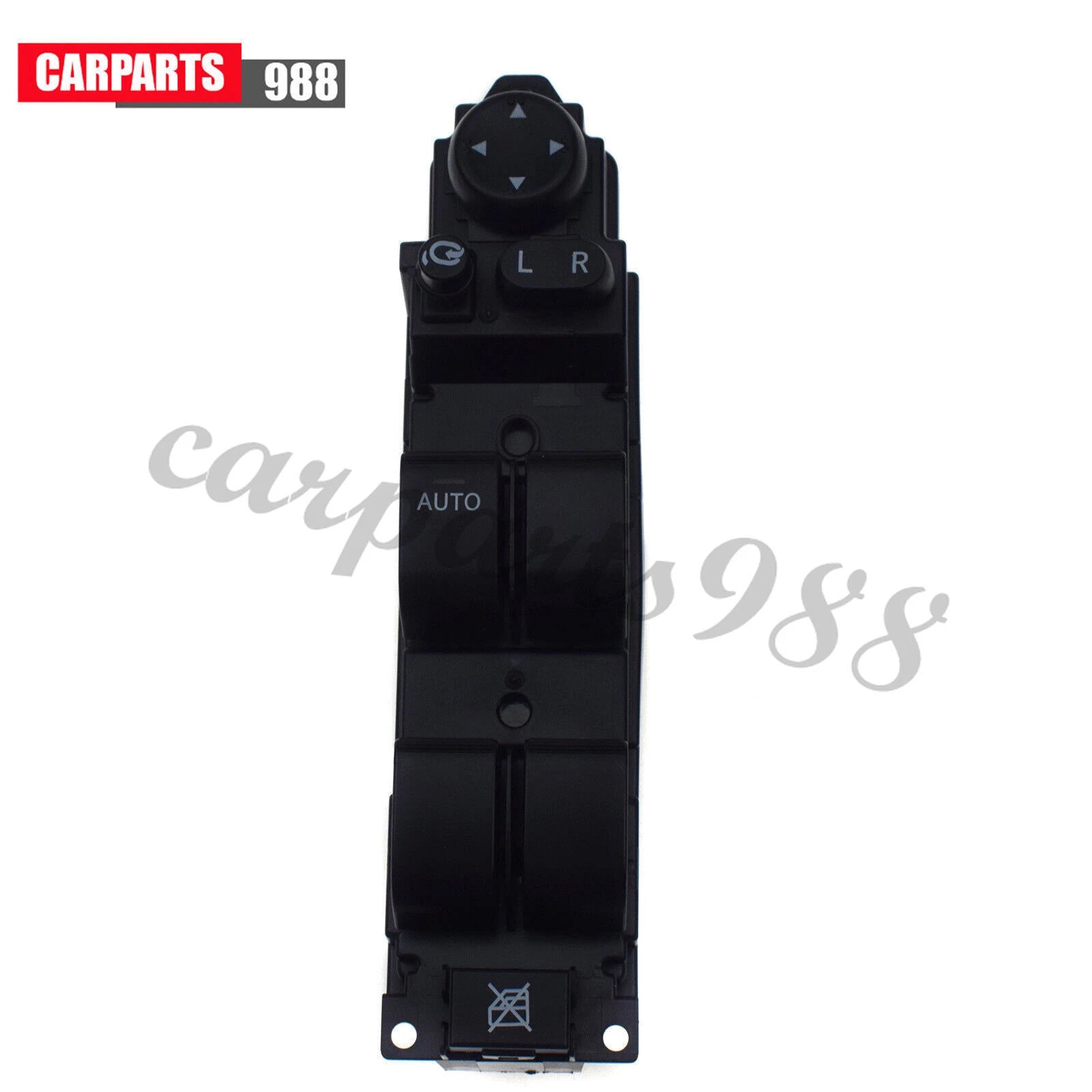 Front Left Power Window Lifter Switch For Mazda 2 1.5L 2011-2014 DF73-66-350B 6B93BC-57