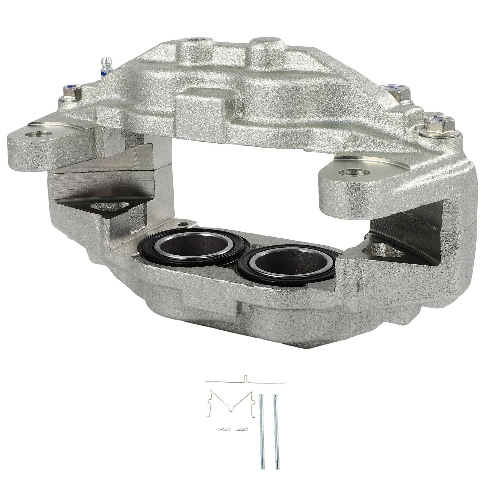 Front Right Brake Caliper 1Pc For 2016-21 Toyota Tundra 2016-22 Toyota Sequoia 6B93BC-57