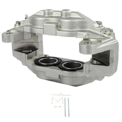 Front Right Brake Caliper 1Pc For 2016-21 Toyota Tundra 2016-22 Toyota Sequoia 6B93BC-57