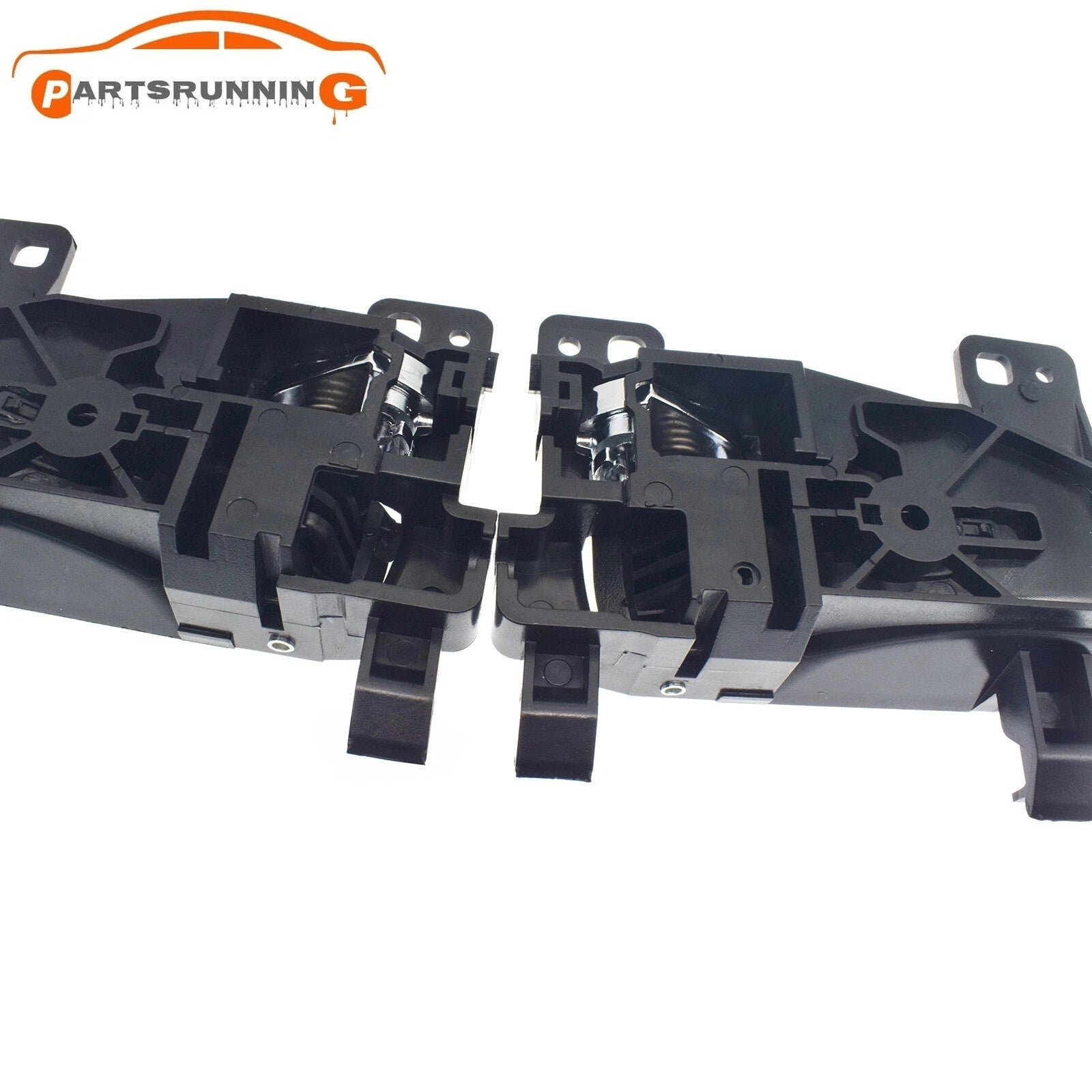 Left & Right Inner Door Handle For Subaru BRZ Forester Impreza Legacy Toyota 86 6B93BC-57