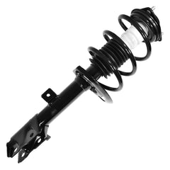 Front Right Complete Strut Assembly for 2007-2011 Dodge Caliber, 2007-2010 Jeep 6B93BC-57