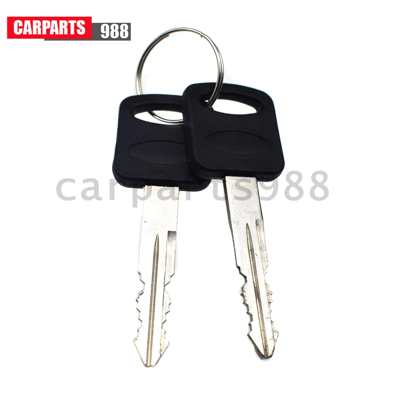 Ignition Lock Cylinder Switch w/ Keys for Ford Mazda Lincoln Mercury F69Z11582AA 6B93BC-57