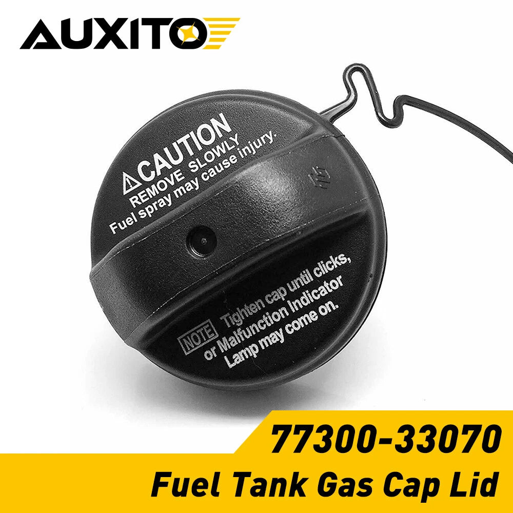 OE#77300-33070 FACTORY FUEL TANK CAP GAS FOR TOYOTA LEXUS 4Runner Tacoma Corolla 6B93BC-57