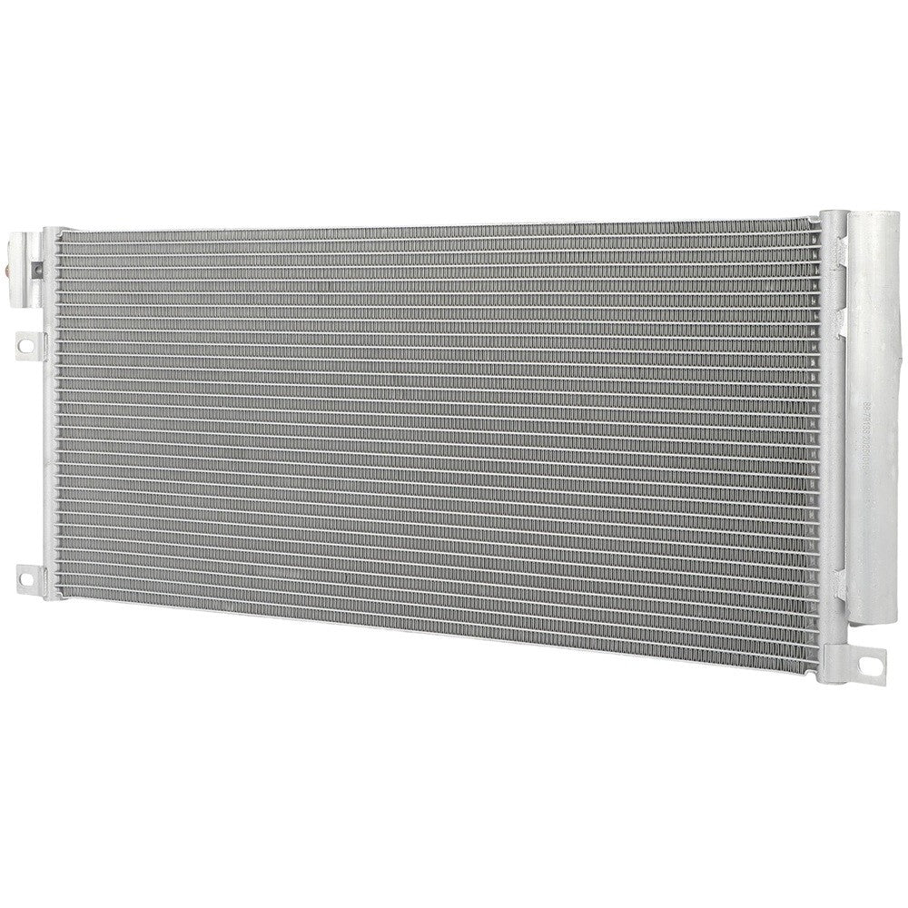 Aluminum AC Condenser For 2013-2014 Buick Encore 4252 condenser 6B93BC-57
