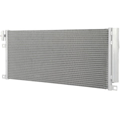 Aluminum AC Condenser For 2013-2014 Buick Encore 4252 condenser 6B93BC-57