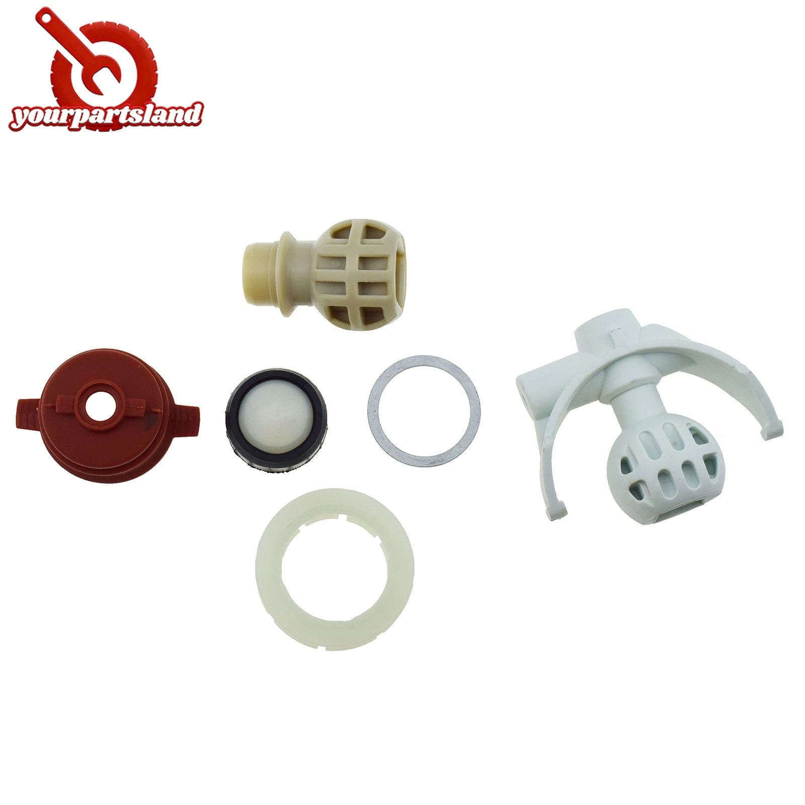 Gear Shift Shifter Linkage Level Kit 8D0798151 For VW Passat Audi A4 B5 B6 A6 6B93BC-57