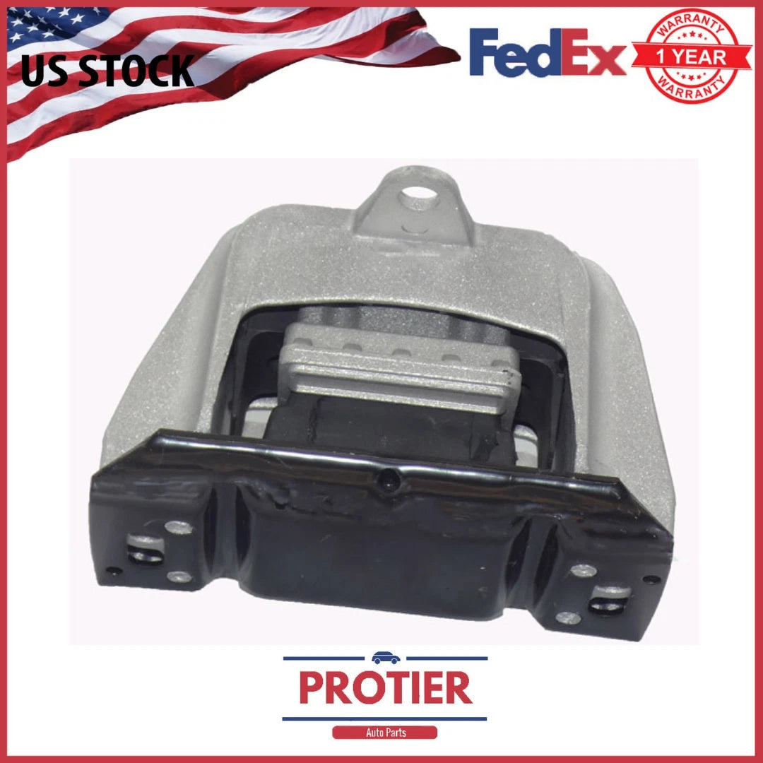 Upper Transmission Mount For Ford Flex / Taurus / Lincoln MKT 10-19 6B93BC-57