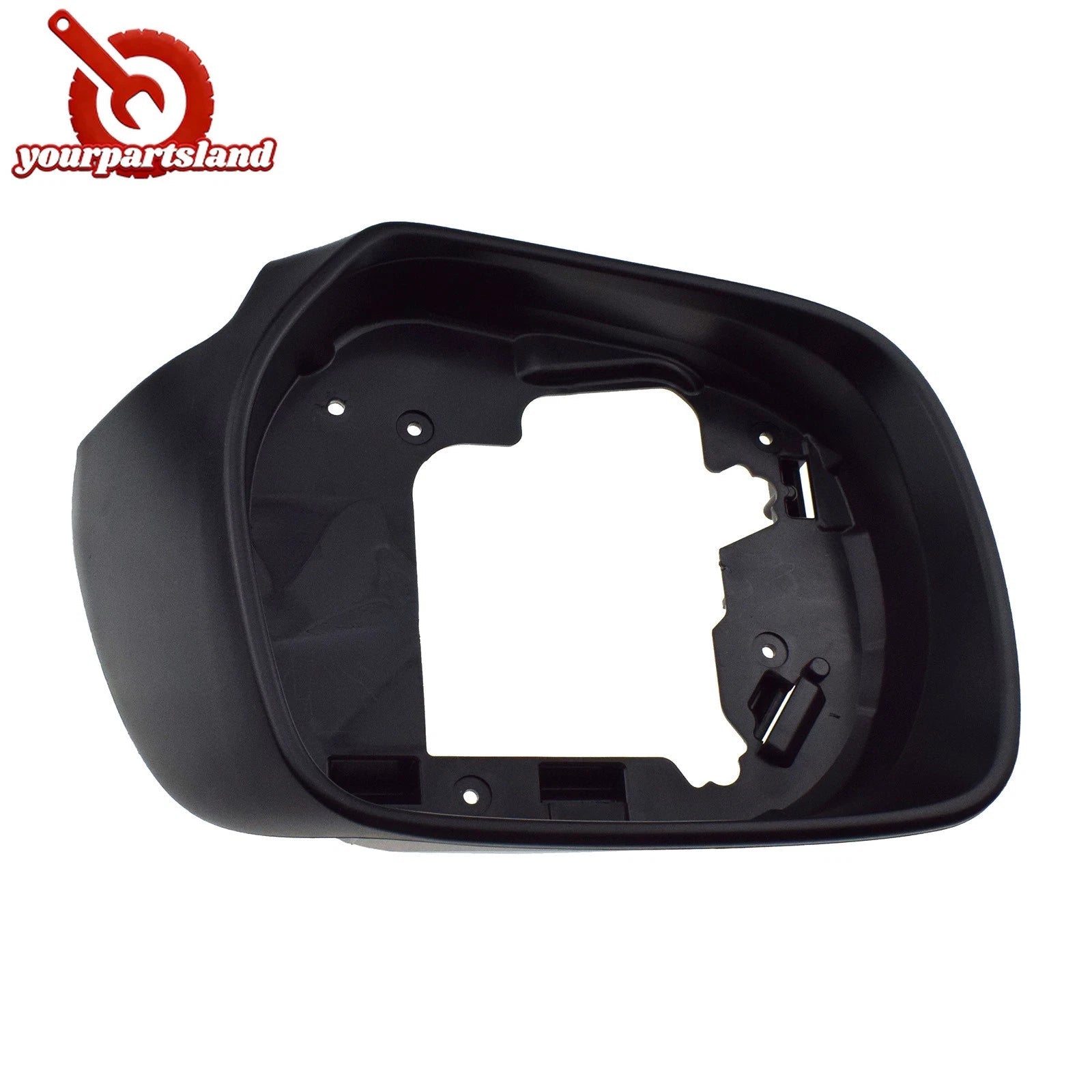 For Lexus GX460 2010 2011-2023 Left LH Side Rearview Door Mirror Cover Housing 6B93BC-57