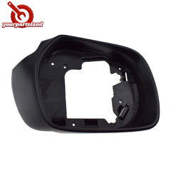 For Lexus GX460 2010 2011-2023 Left LH Side Rearview Door Mirror Cover Housing 6B93BC-57