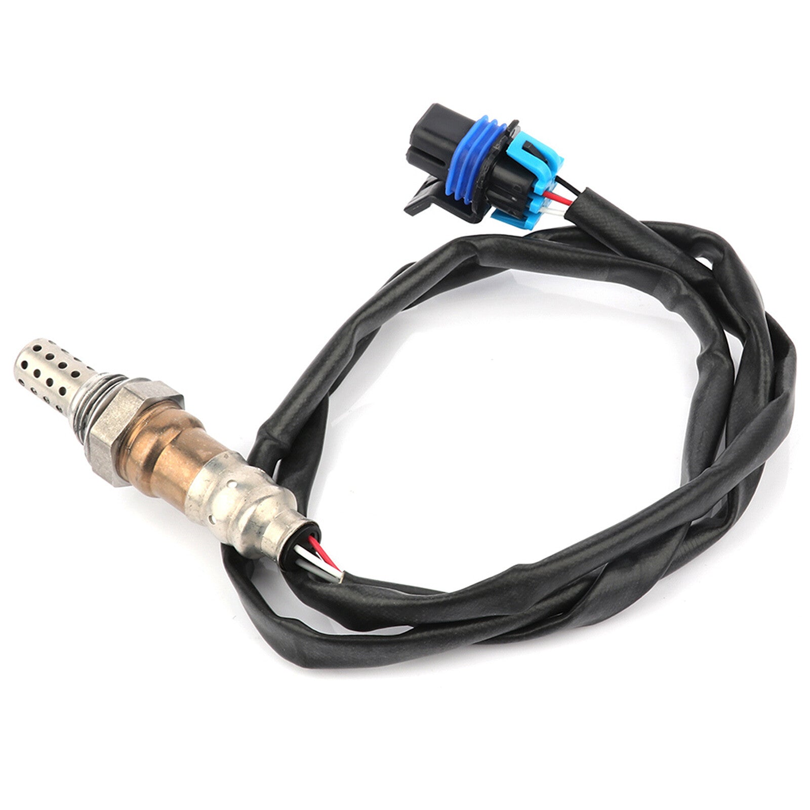 Downstream Post-Cat For 2003-2004 Saturn Ion 2.2L Oxygen O2 02 Sensor 234-4235 6B93BC-57