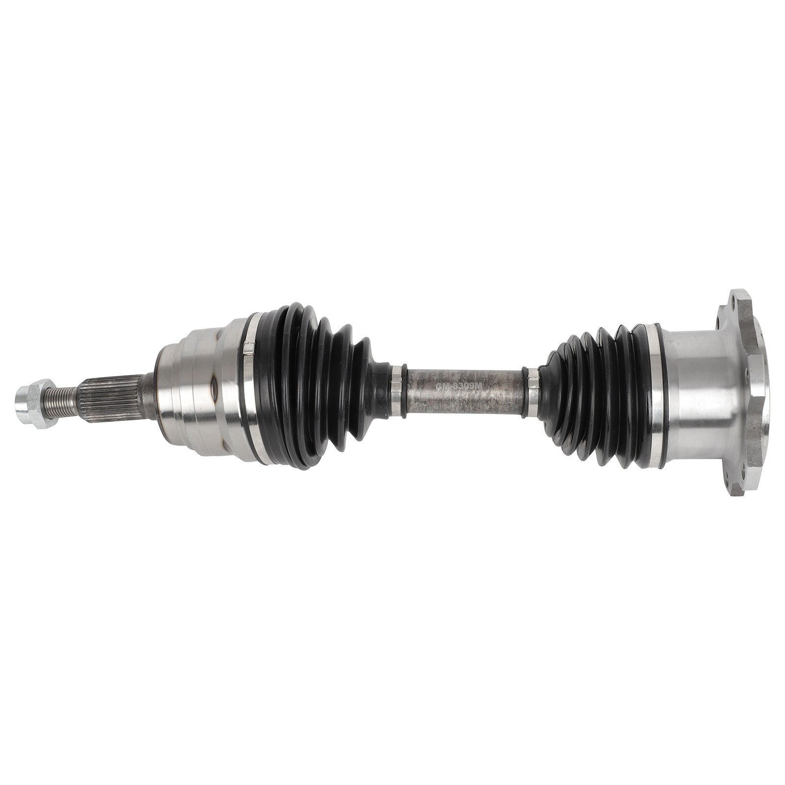 For Chevrolet Silverado 2500 1999-2000 V8 5.3L Front Left or Right 4WD CV Axle 6B93BC-57