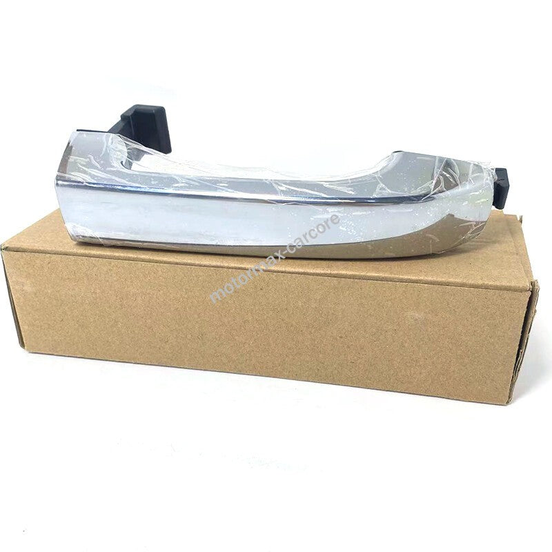 Outside Door Handle Chrome for 2007-2012 Hyundai Veracruz 826513J010 6B93BC-57