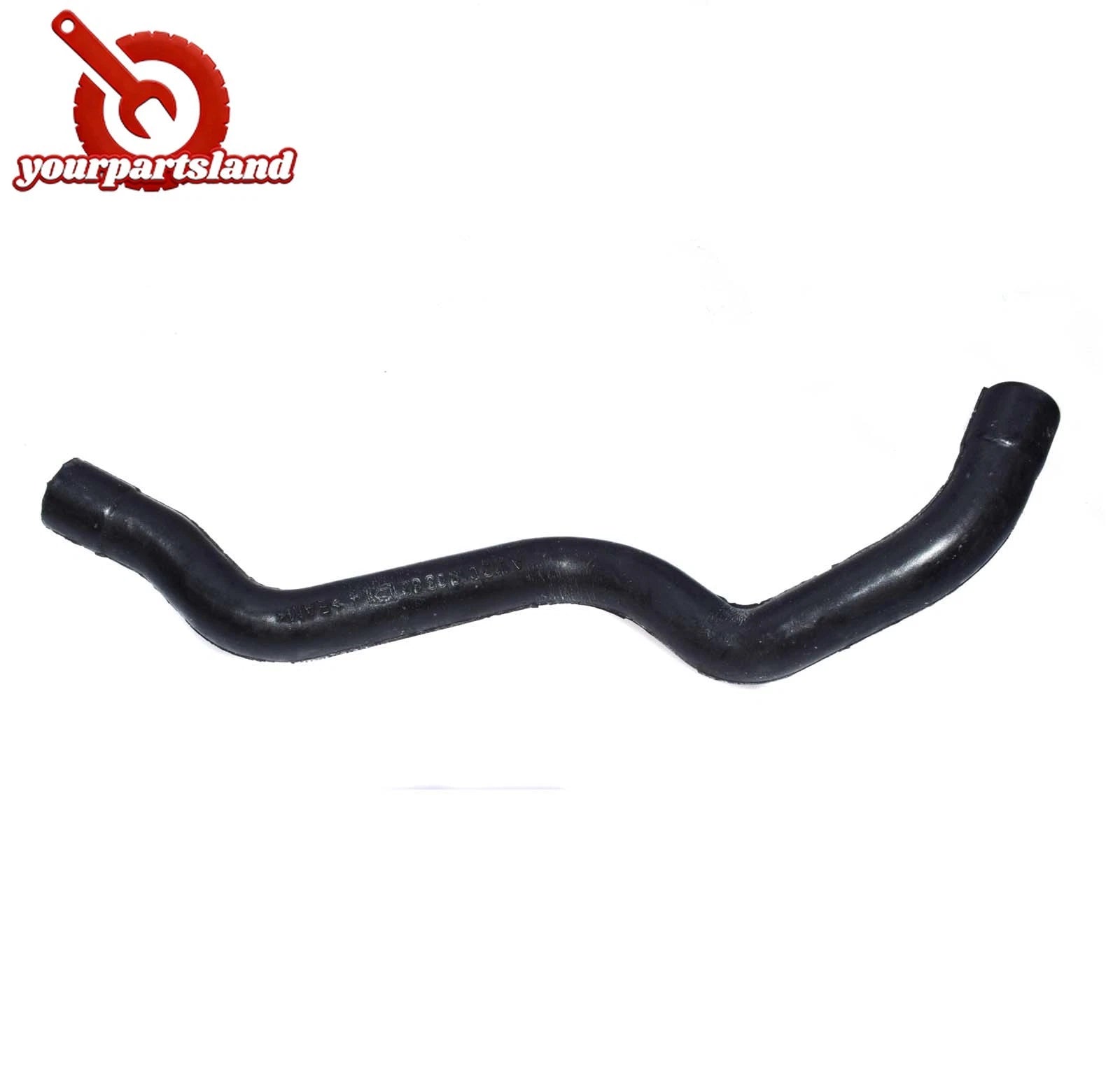 Breather Hose Kit for Mercedes C Class CL CLK CLS ML R S SL SLK E320 1120180282 6B93BC-57