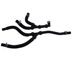 Inlet & Outer Heater Hose Assembly For Dodge Grand Caravan Town & Country V6 3.6 6B93BC-57