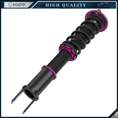 Adjustable Coilovers Struts Suspension Lowering Kit For 2008-2012 Honda Accord 6B93BC-57