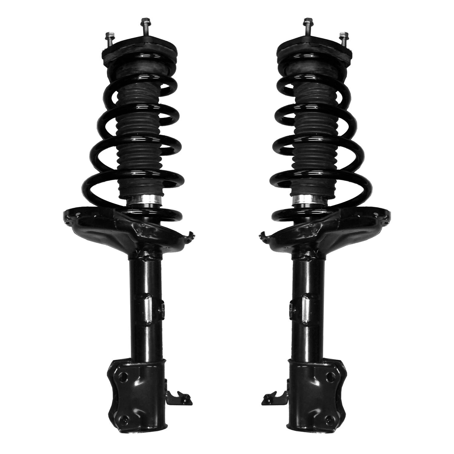 Rear Conversion Kit for AWD Only; 2004-2006 Lexus RX330; 2007 Lexus RX350; 6B93BC-57