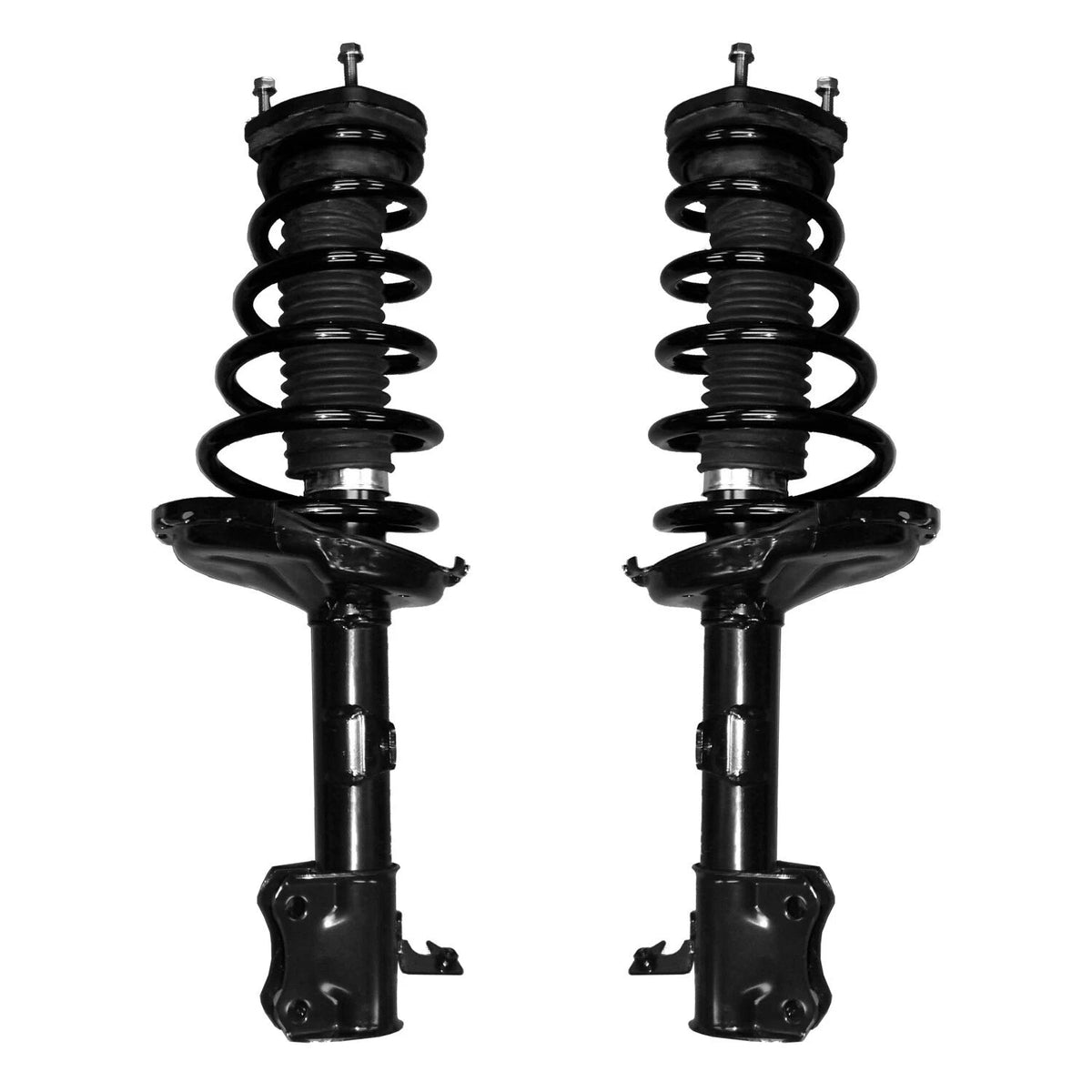 Rear Conversion Kit for AWD Only; 2004-2006 Lexus RX330; 2007 Lexus RX350; 6B93BC-57