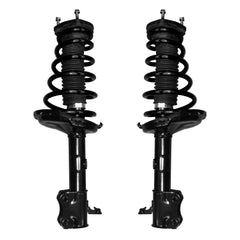 Rear Conversion Kit for AWD Only; 2004-2006 Lexus RX330; 2007 Lexus RX350; 6B93BC-57