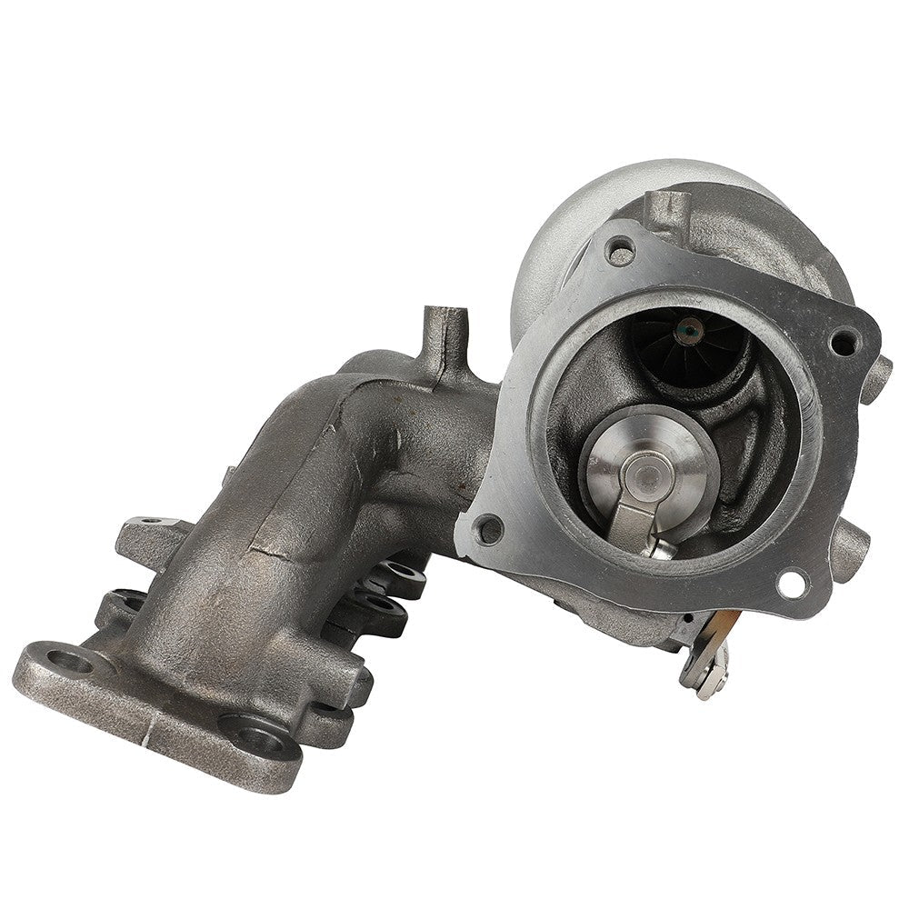 For 2015-2018 Hyundai Sonata Kia Optima 2.0L TD04 Turbo TurboCharger 6B93BC-57