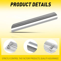 For Escape Ford 13-19/Front Left Interior Armrest Door Handle Grab Trim Molding 6B93BC-57