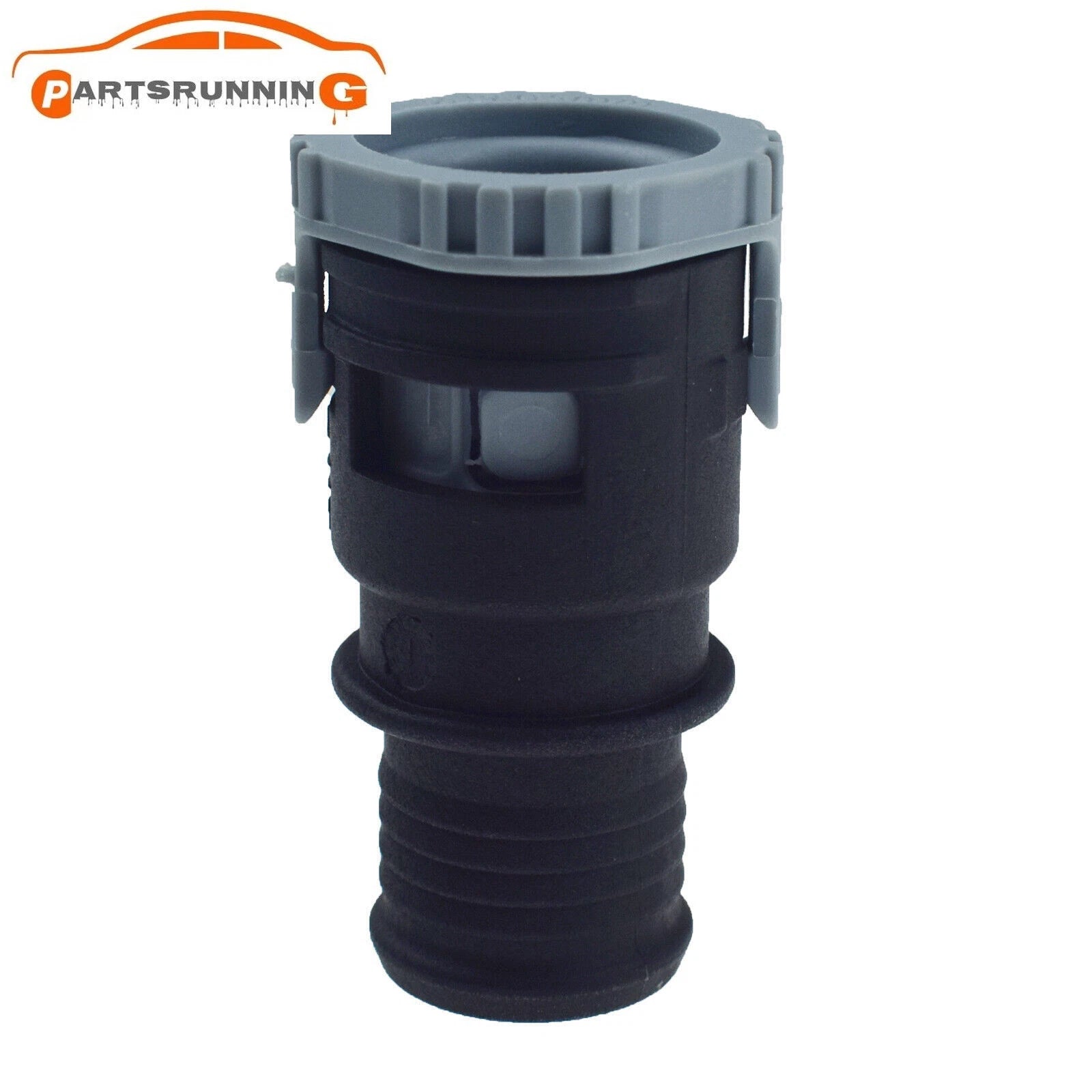 Heater Hose Connector For Ford C-Max Focus MK2 Escape Kuga 2.0L EcoBoost 1495393 6B93BC-57