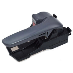 Gray Inside Door Handle Front / Rear Right For Toyota Camry Sienna Lexus ES300 6B93BC-57